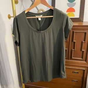 Athleta Active T-shirt Size L